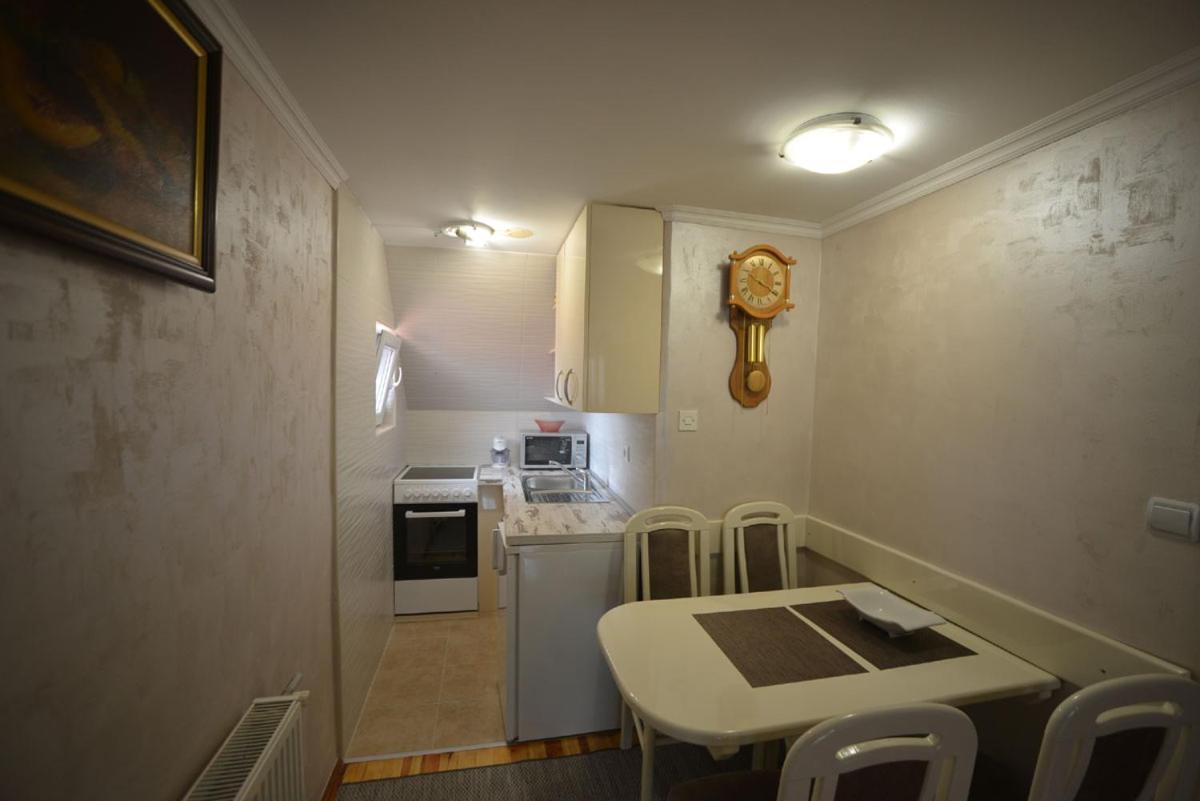 Apartment Vihor Zlatibor Exterior foto