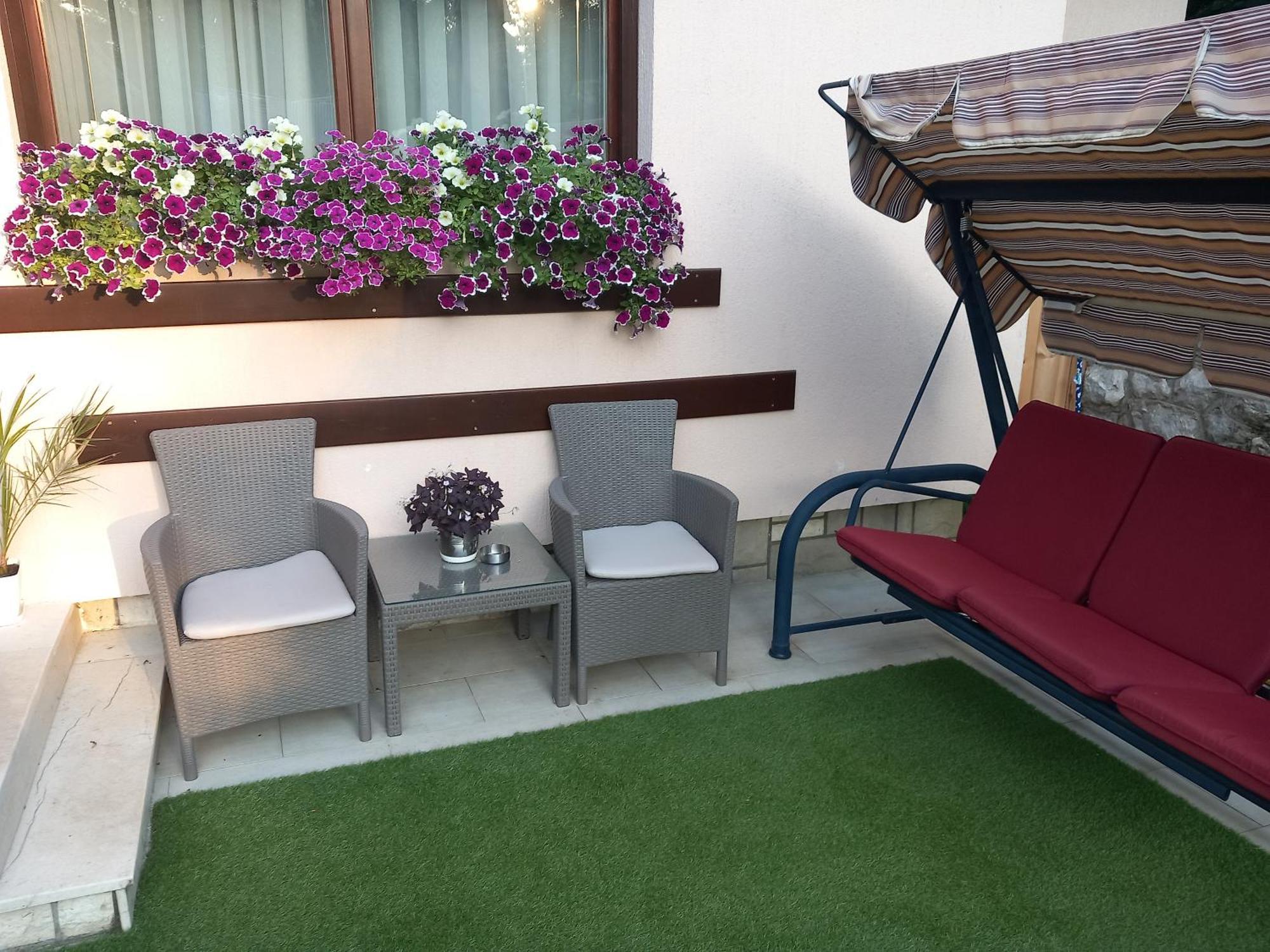Apartment Vihor Zlatibor Exterior foto